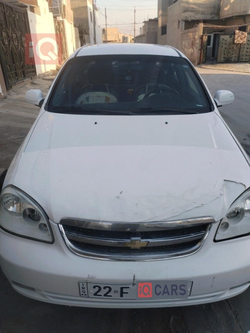 شێڤرۆلێت ئۆپترا